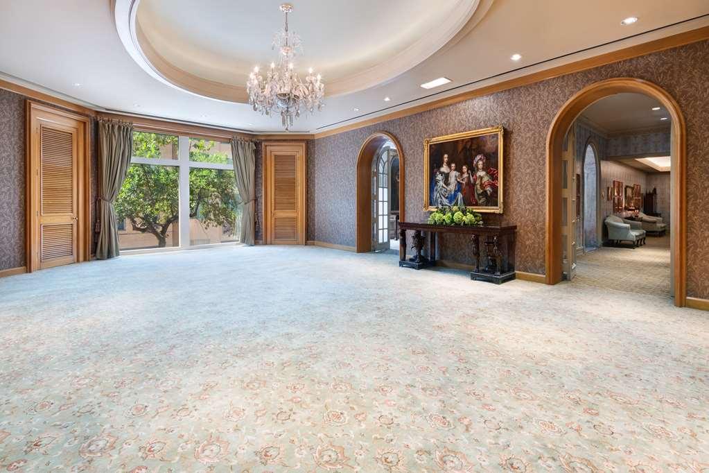 מלון ניו אורלינס The Windsor Court מתקנים תמונה