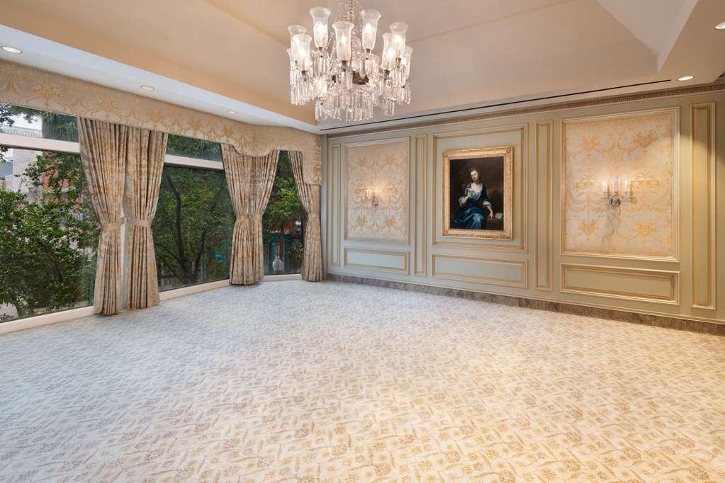 מלון ניו אורלינס The Windsor Court מתקנים תמונה