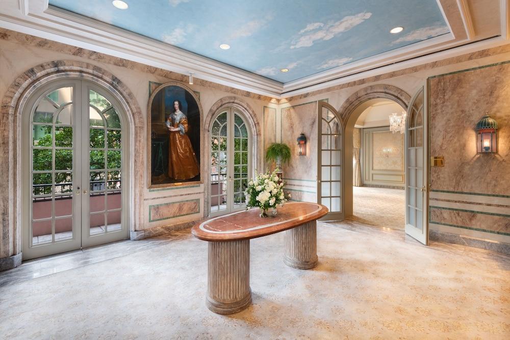 מלון ניו אורלינס The Windsor Court מראה חיצוני תמונה