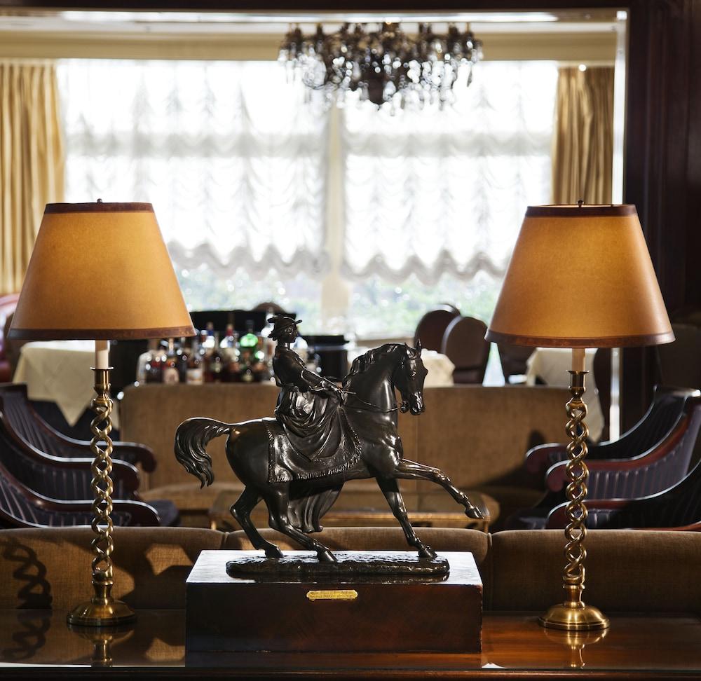 מלון ניו אורלינס The Windsor Court מראה חיצוני תמונה