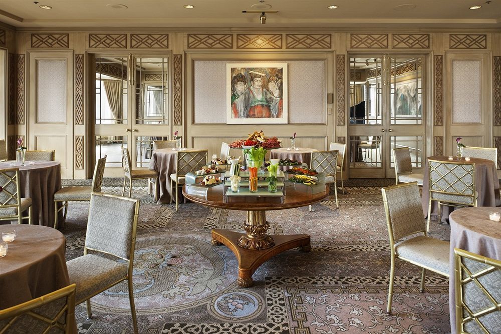מלון ניו אורלינס The Windsor Court מראה חיצוני תמונה
