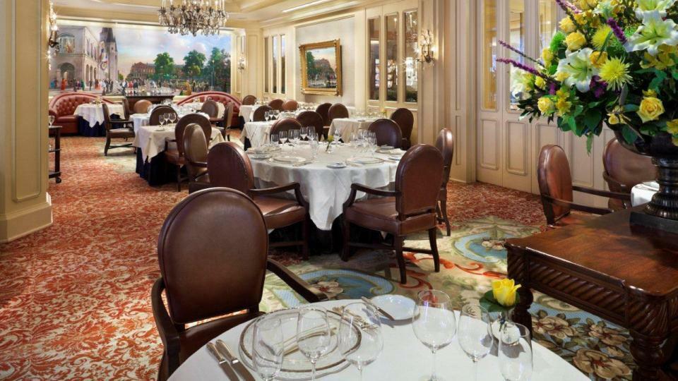 מלון ניו אורלינס The Windsor Court מראה חיצוני תמונה